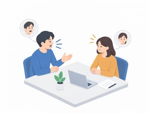 Speech