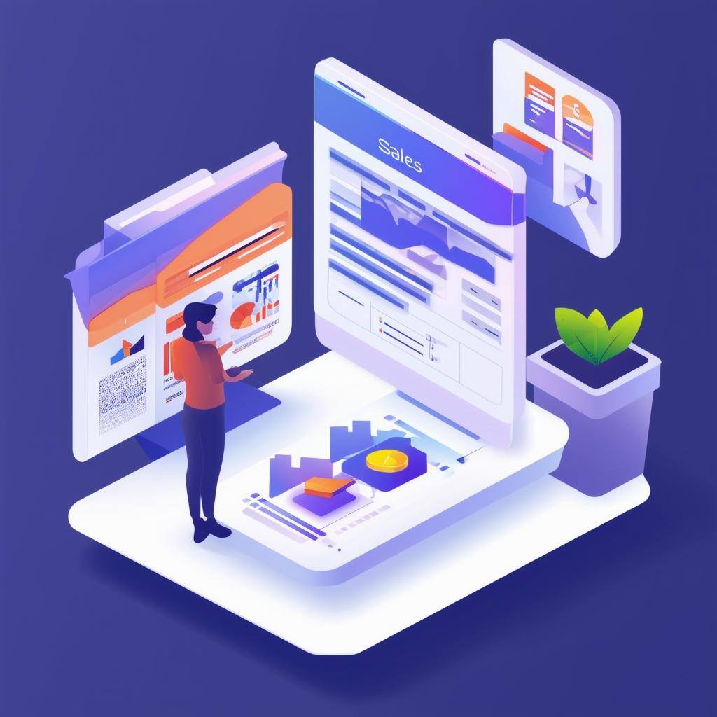 use case sales material