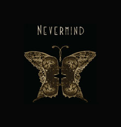 Nevermindのサムネイル