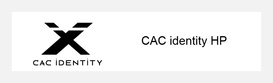 CAC identity HP